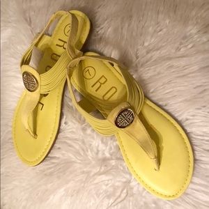 New sandals ,comfortable and beautiful.